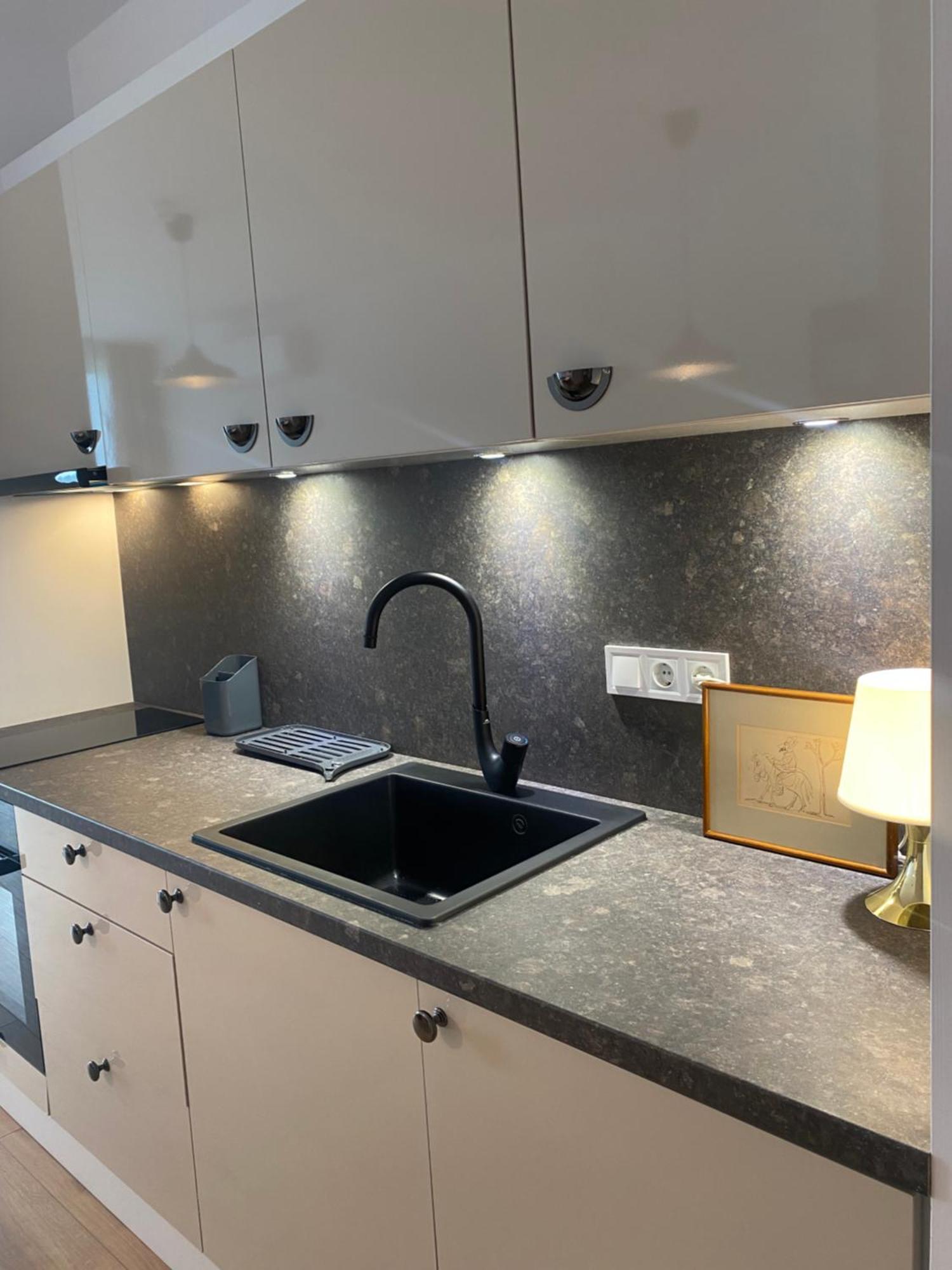 Mycampus Unwe Studentski Mountain Views Modern Kitchen Equipment София Екстериор снимка