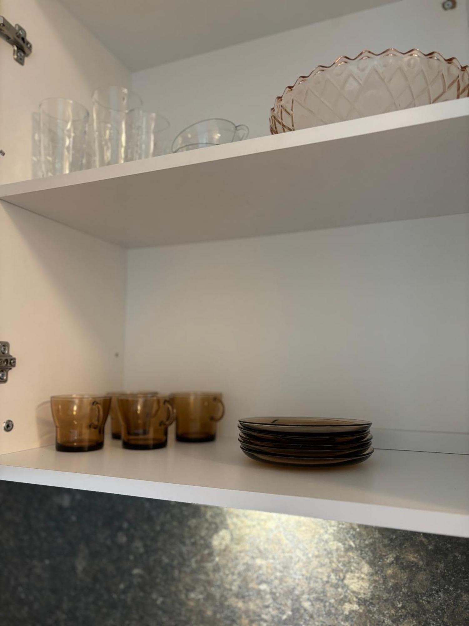 Mycampus Unwe Studentski Mountain Views Modern Kitchen Equipment София Екстериор снимка